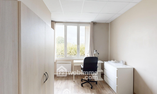 Appartement 8 Pièces 137 m² à vendre à Compiègne (60200)