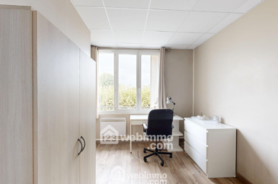 Appartement 8 pièces 359500 €