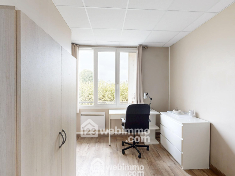 Appartement - 137m² - Compiègne — photo 1