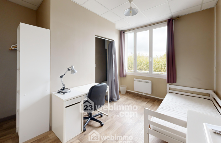 Appartement - 137m² - Compiègne — photo 2