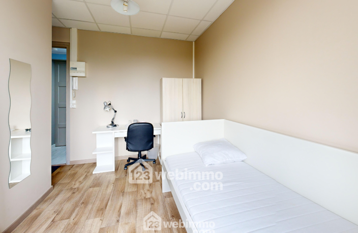 Appartement - 137m² - Compiègne — photo 3