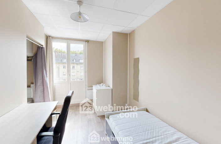 Appartement - 137m² - Compiègne — photo 4