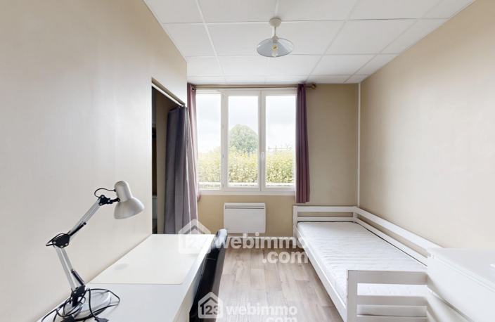 Appartement - 137m² - Compiègne — photo 5