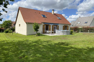 Maison 7 pièces 260000 €