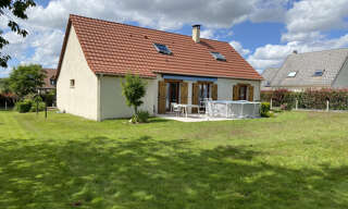 Maison 7 Pièces 135 m² à vendre à Goupillières (76570)