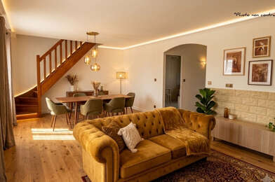Maison 7 pièces 260000 €