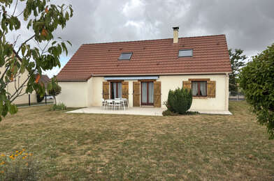 Maison 7 pièces 250000 €