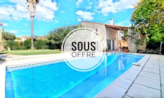 Maison 8 Pièces 173 m² à vendre à La Ciotat (13600)