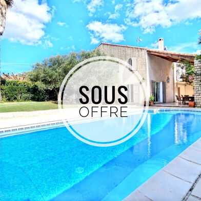 Maison 8 pièces 890000 €