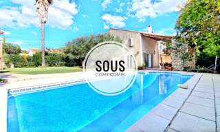 Maison 8 Pièces 173 m² à vendre à La Ciotat (13600)