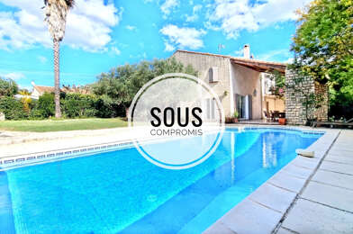 Maison 8 pièces 890000 €