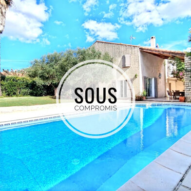 Maison 8 pièces 890000 €