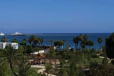 Appartement 4 pièces 545000 €