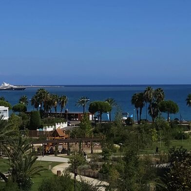 Appartement 4 pièces 545000 €