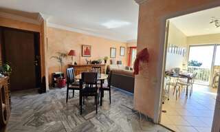Appartement 4 Pièces 86 m² à vendre à Cagnes-sur-Mer (06800)