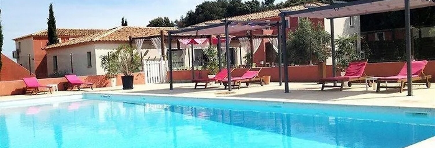 Appartement 2 Pièces 52 m² à vendre à Castries (34160)