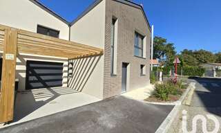 Maison 4 Pièces 102 m² à vendre à Pessac (33600)