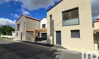 Maison 4 Pièces 101 m² à vendre à Pessac (33600)