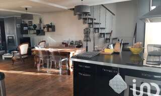 Appartement 5 Pièces 106 m² à vendre à Bordeaux (33800)