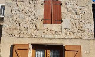 Maison 4 Pièces 78 m² à vendre à Cajarc (46160)