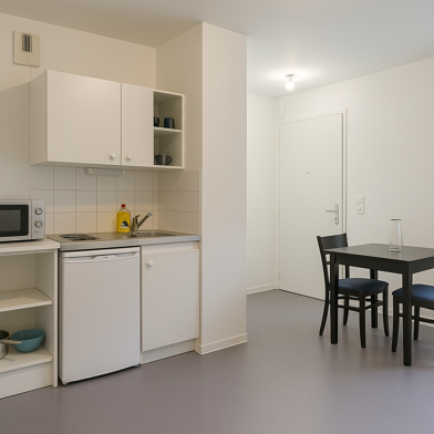 Appartement 1 pièces 88000 €