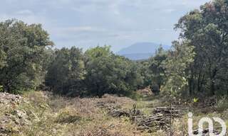 Terrain  2694 m² à vendre à Saint-Restitut (26130)