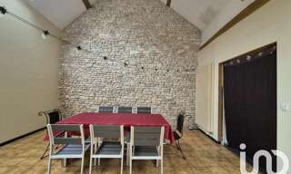 Maison 7 Pièces 185 m² à vendre à Valravillon (89113)