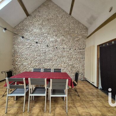 Maison 7 pièces 130000 €