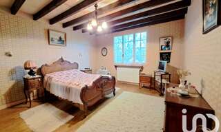 Maison 8 Pièces 196 m² à vendre à Crain (89480)