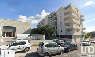 Appartement 1 Pièce 22 m² à vendre à Montpellier (34080)