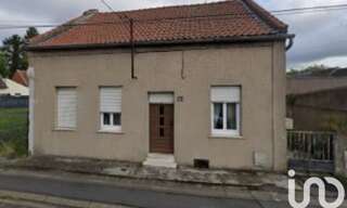 Maison 5 Pièces 80 m² à vendre à Escautpont (59278)