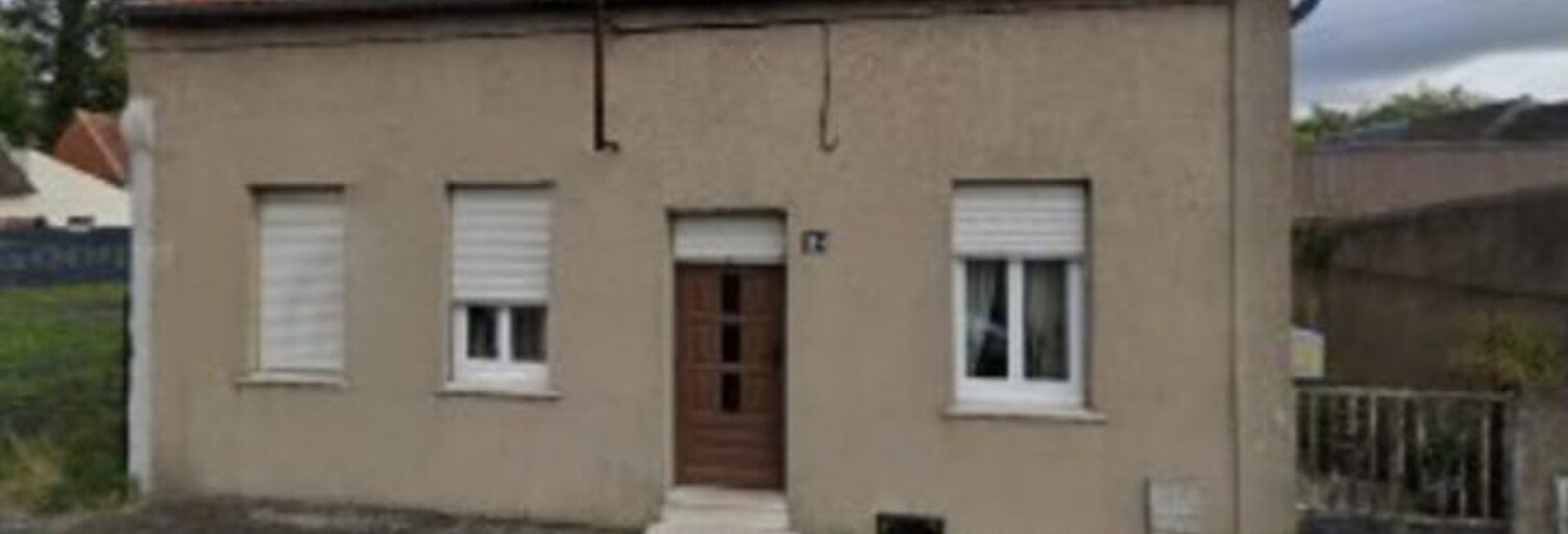 Maison 5 Pièces 80 m² à vendre à Escautpont (59278)