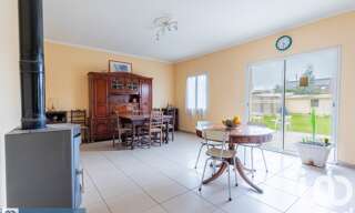 Maison 7 Pièces 150 m² à vendre à Juvisy-sur-Orge (91260)