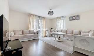 Appartement 4 Pièces 84 m² à vendre à Limeil-Brévannes (94450)