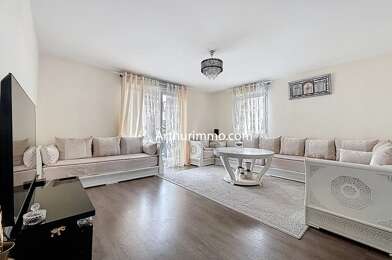 Appartement 4 pièces 289000 €