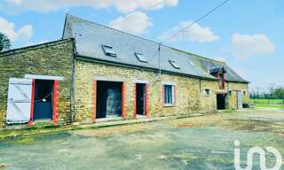 Maison 6 Pièces 184 m² à vendre à Eancé (35640)