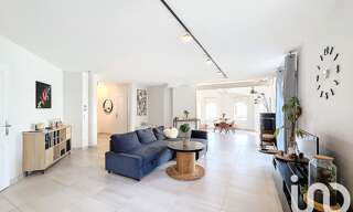 Maison 5 Pièces 162 m² à vendre à Saint-Marcel-Bel-Accueil (38080)