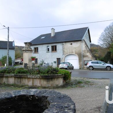 Maison 12 pièces 185000 €