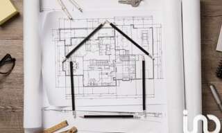 Terrain  658 m² à vendre à Briare (45250)