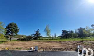 Terrain  710 m² à vendre à Briare (45250)