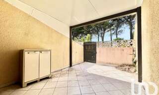 Appartement 3 Pièces 40 m² à vendre à Leucate (11370)