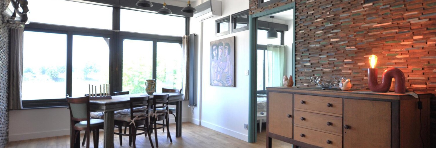 Appartement 6 Pièces 130 m² à vendre à Langoiran (33550)