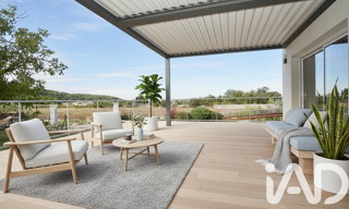 Maison 5 Pièces 150 m² à vendre à Boissières (30114)