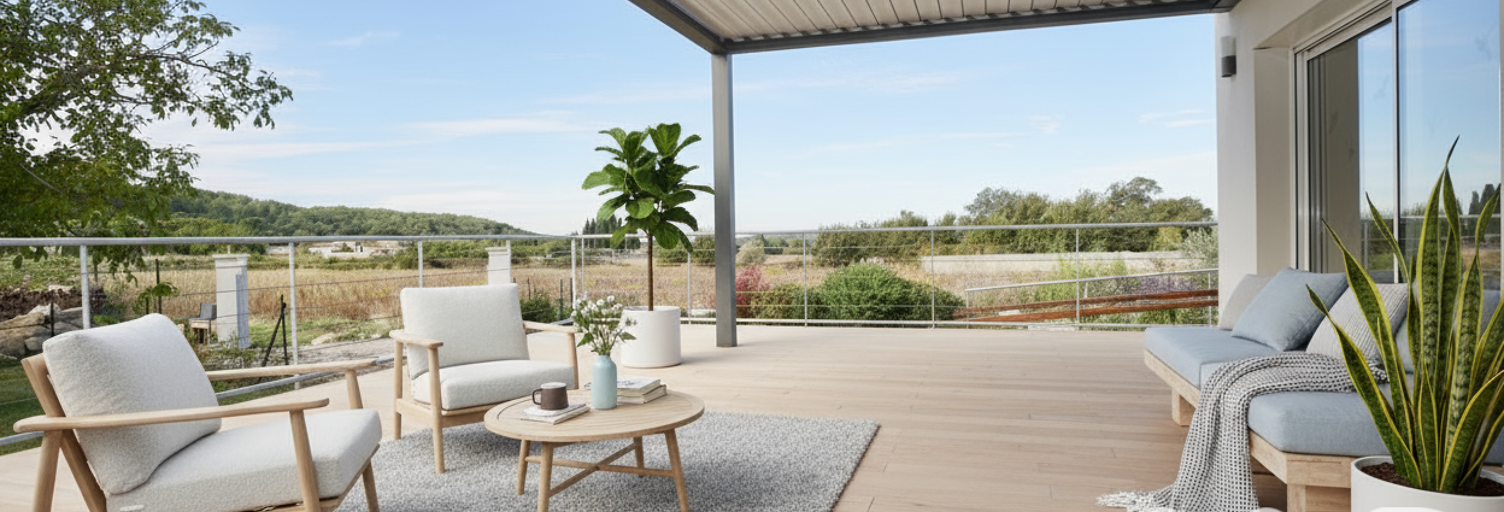 Maison 5 Pièces 150 m² à vendre à Boissières (30114)