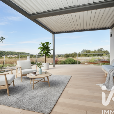 Maison 5 pièces 495000 €