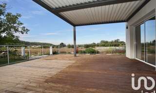 Maison 5 Pièces 150 m² à vendre à Calvisson (30420)