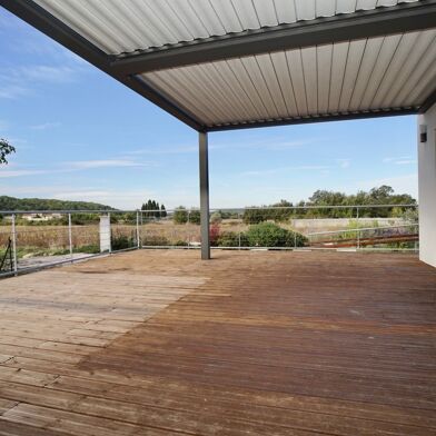 Maison 5 pièces 495000 €