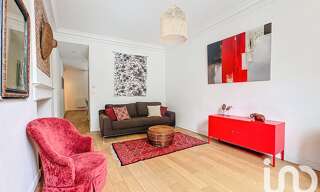 Appartement 2 Pièces 49 m² à vendre à Toulouse (31000)