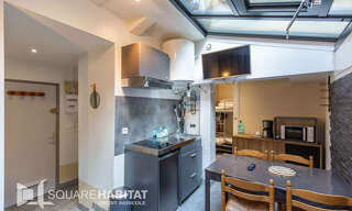 Appartement 2 Pièces 26 m² à vendre à Cauterets (65110)