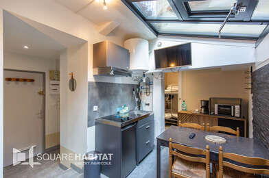 Appartement 2 pièces 96700 €